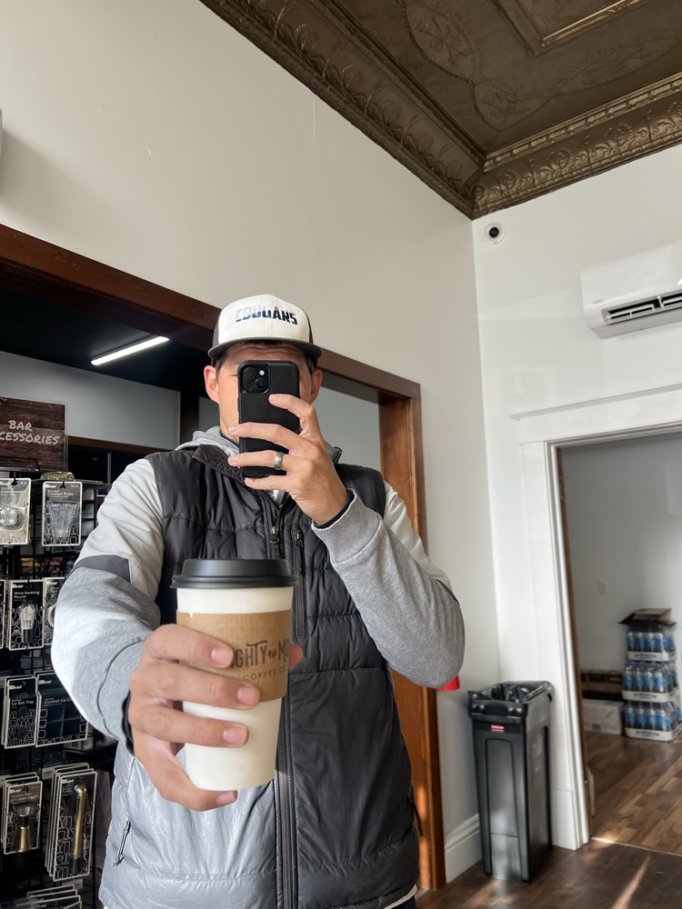 coffee