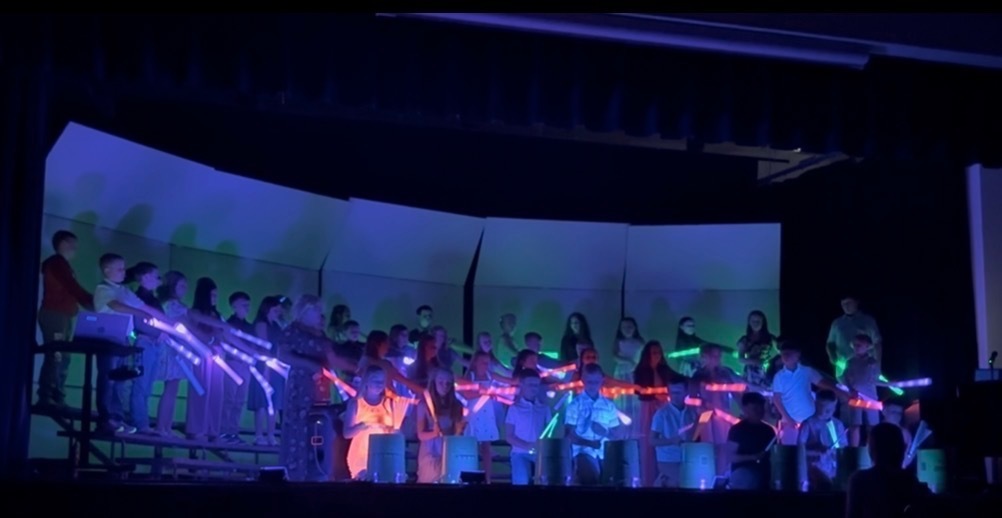 concert 
