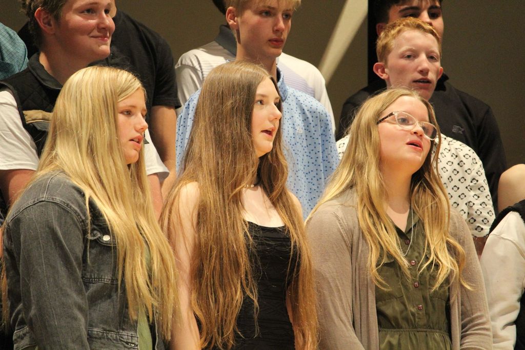 concert 