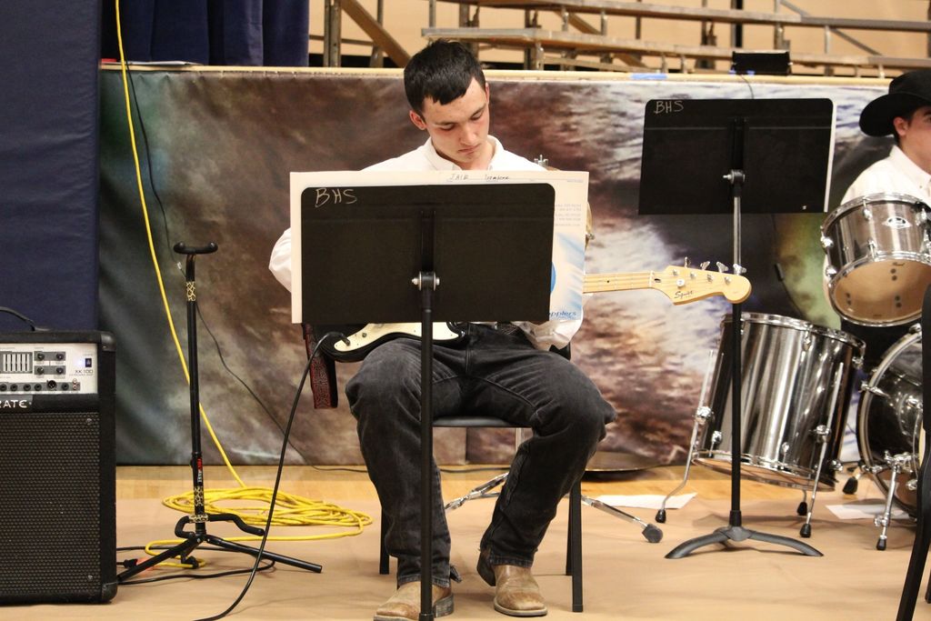 concert 