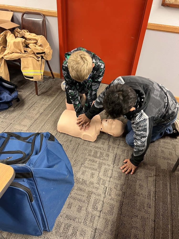 CPR