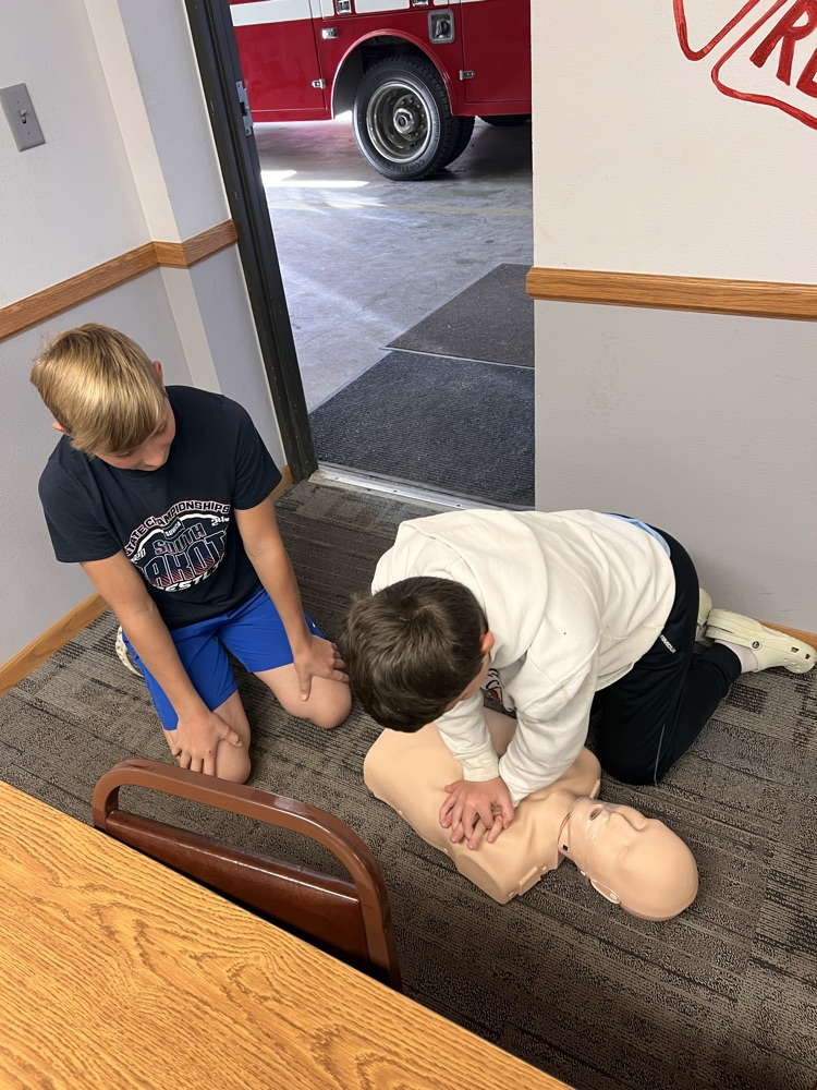 CPR