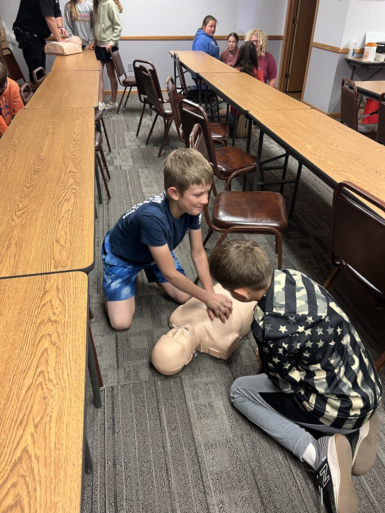 CPR