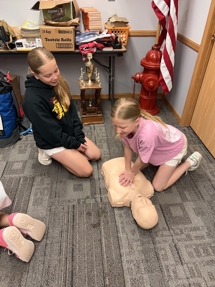 CPR