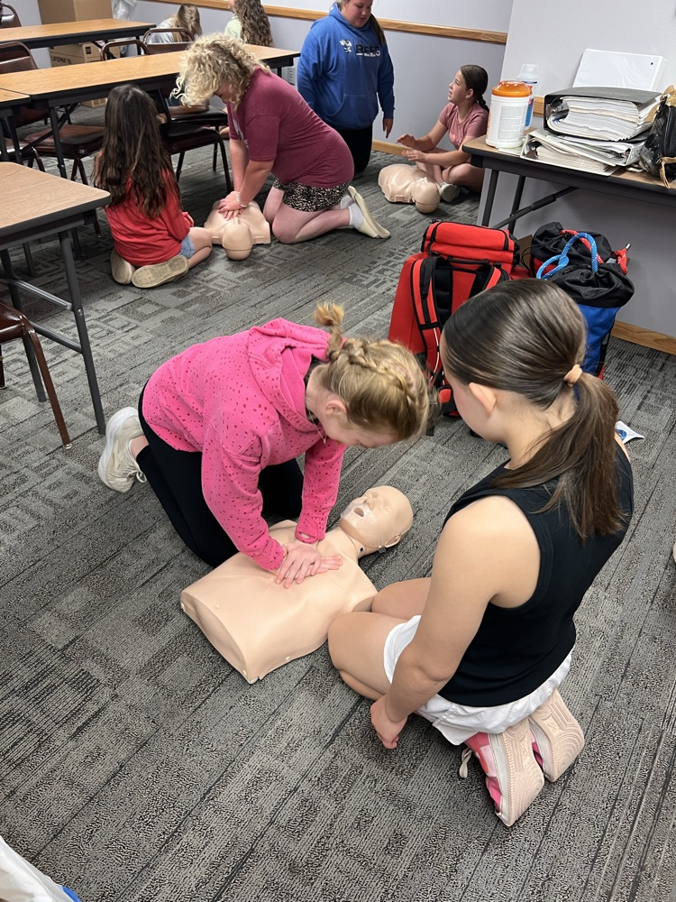 CPR
