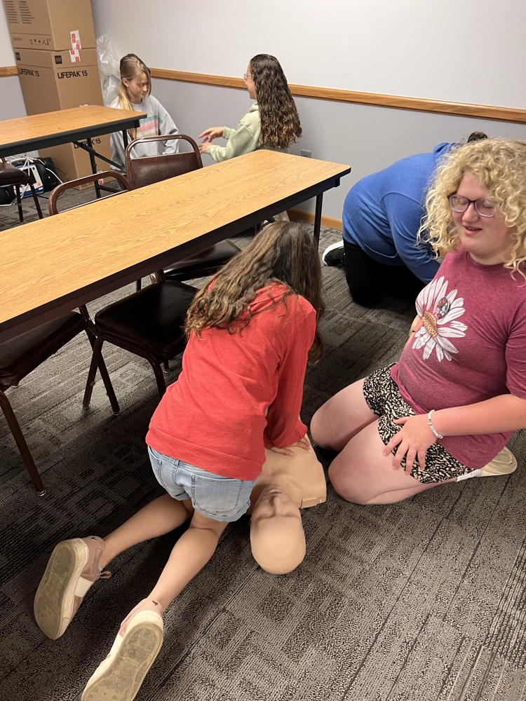 CPR
