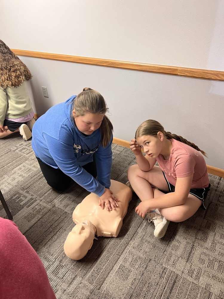 CPR