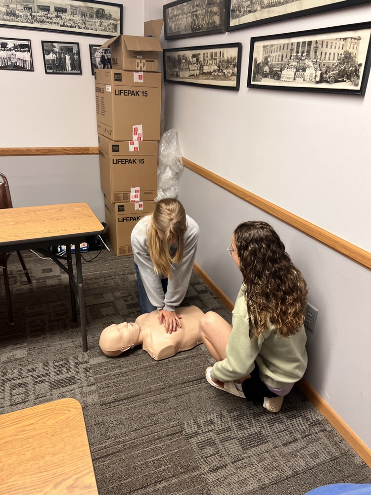 CPR