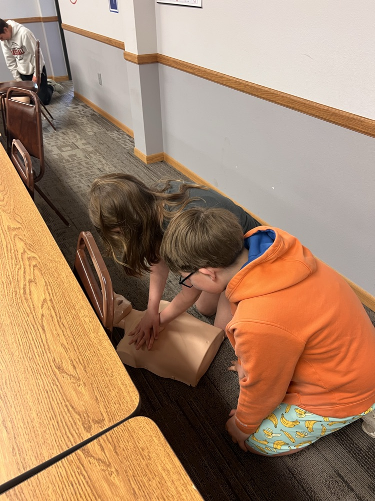 CPR