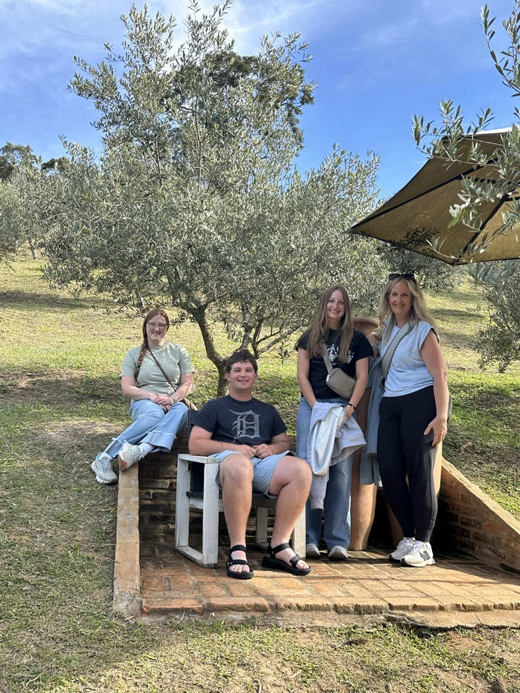 olive farm
