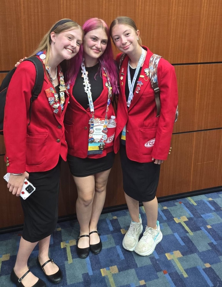 FCCLA 