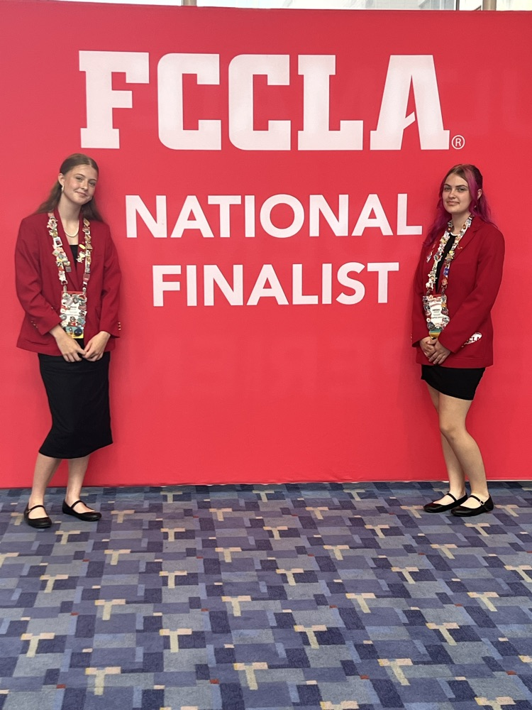 FCCLA