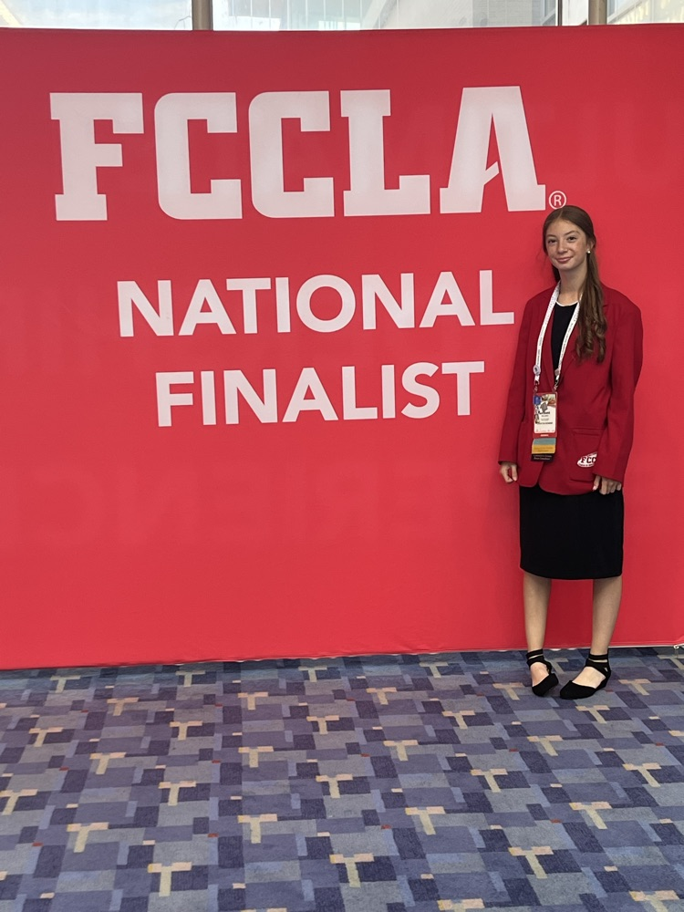 FCCLA