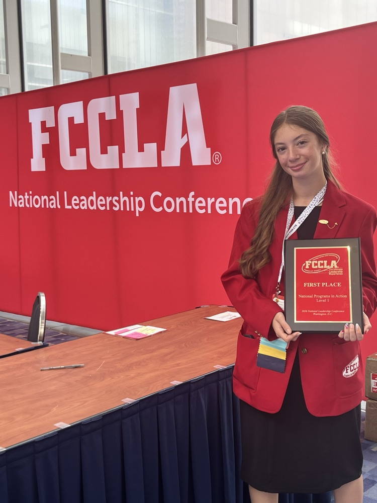 FCCLA