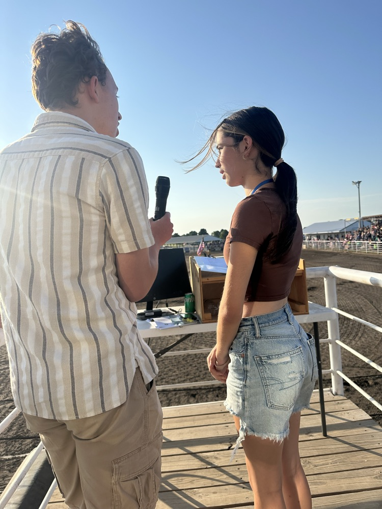 Rodeo