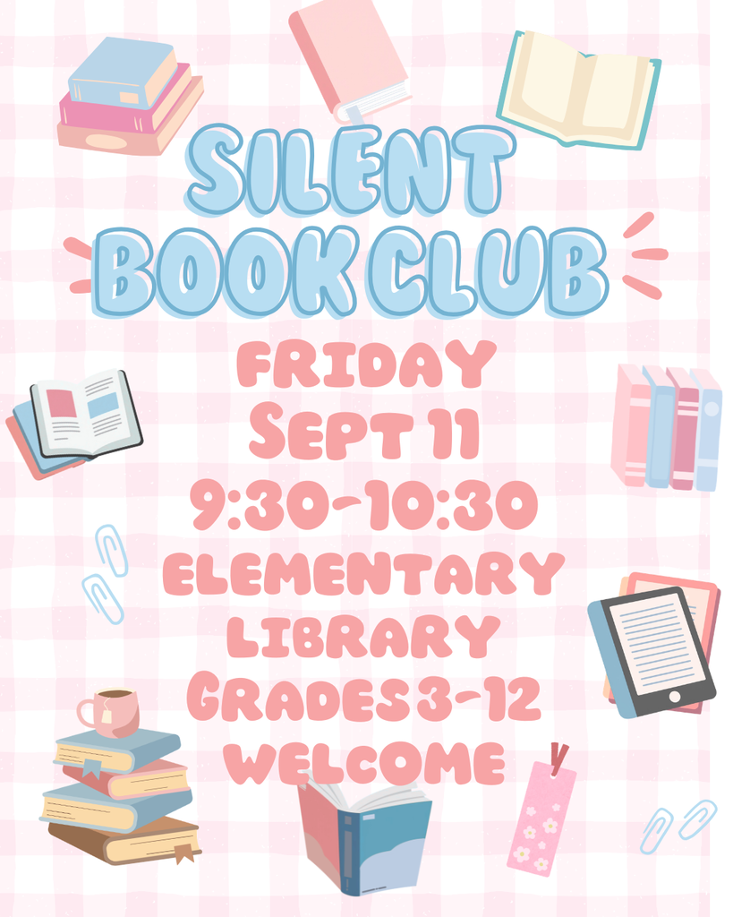 book club
