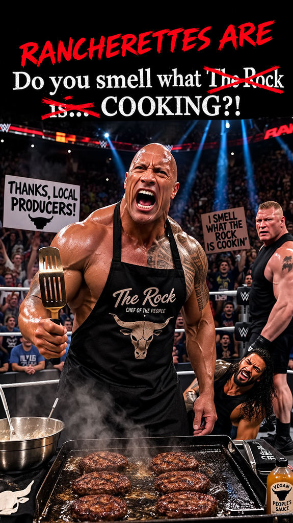 rock