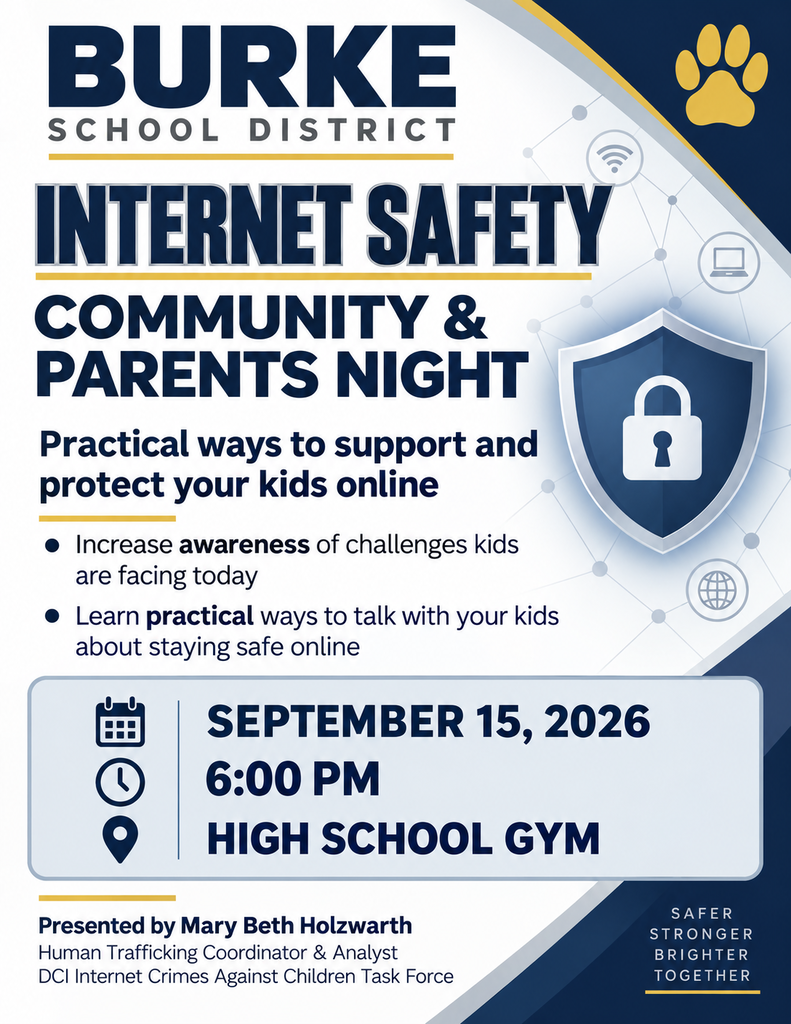 internet safety