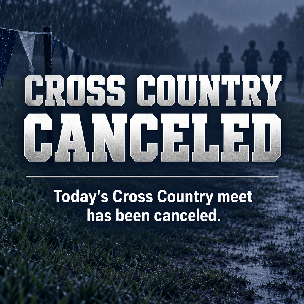 canceled
