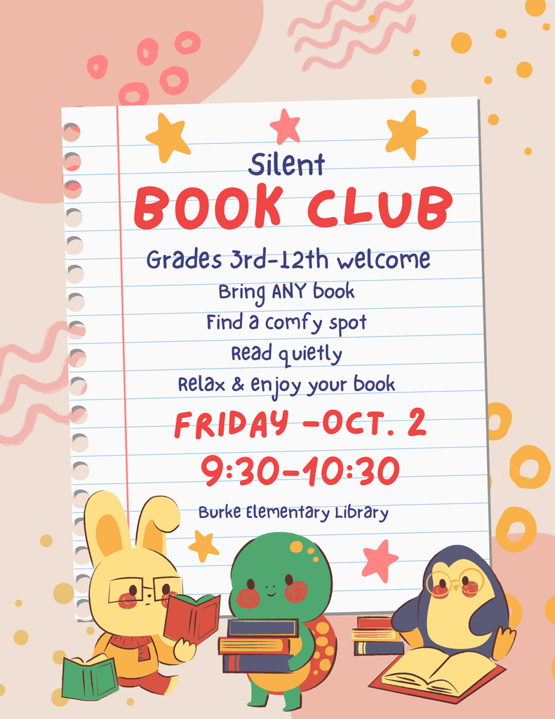 book club