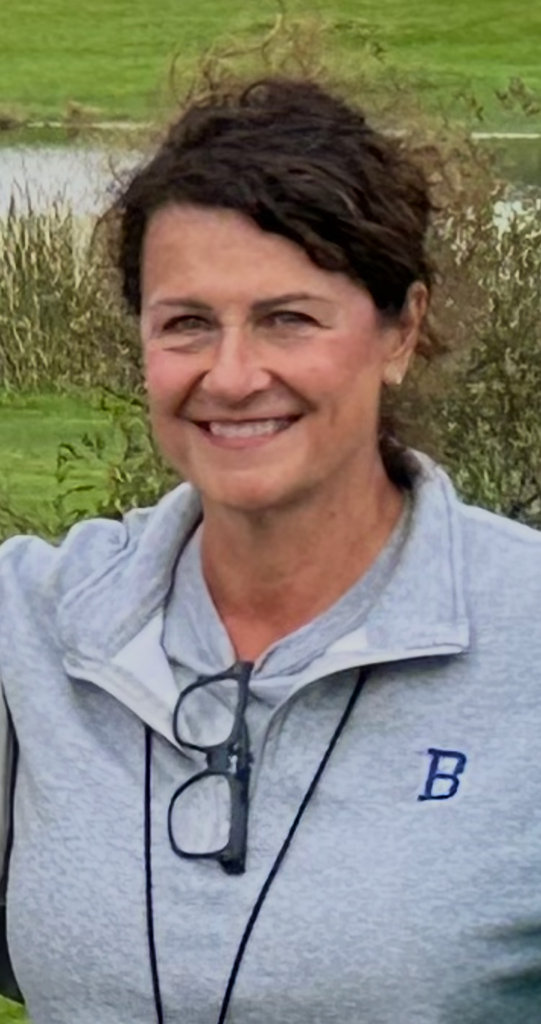 Laurie