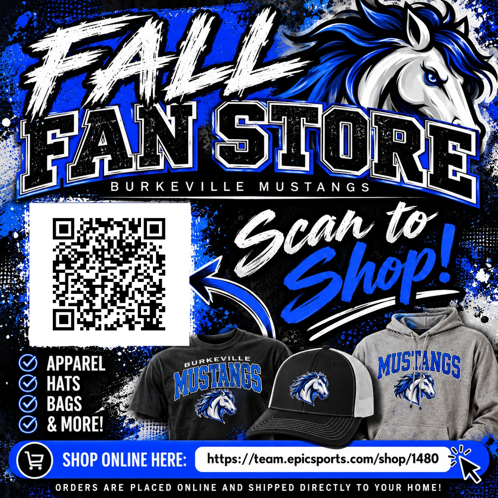 fall store