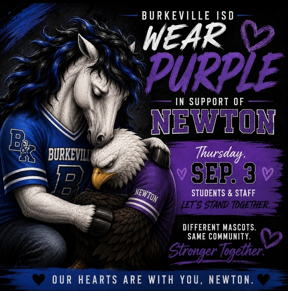 wear purple