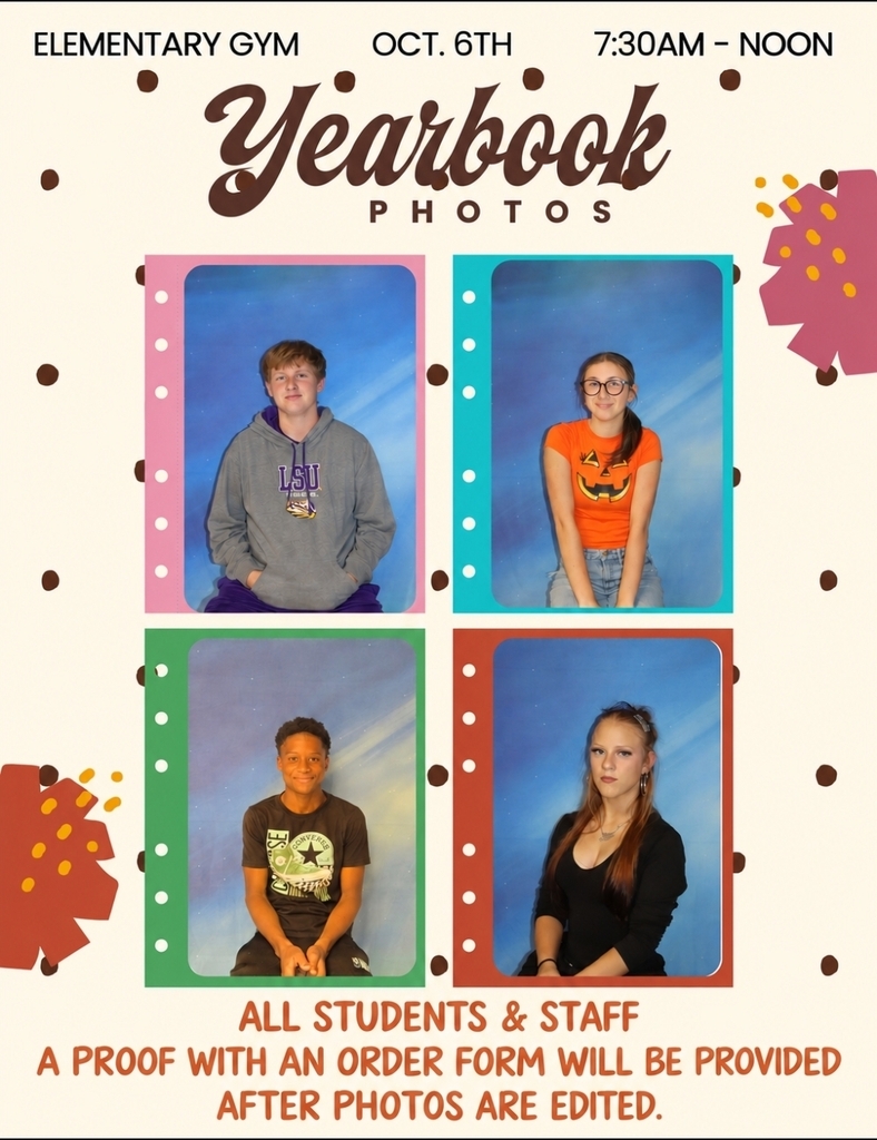 picture day