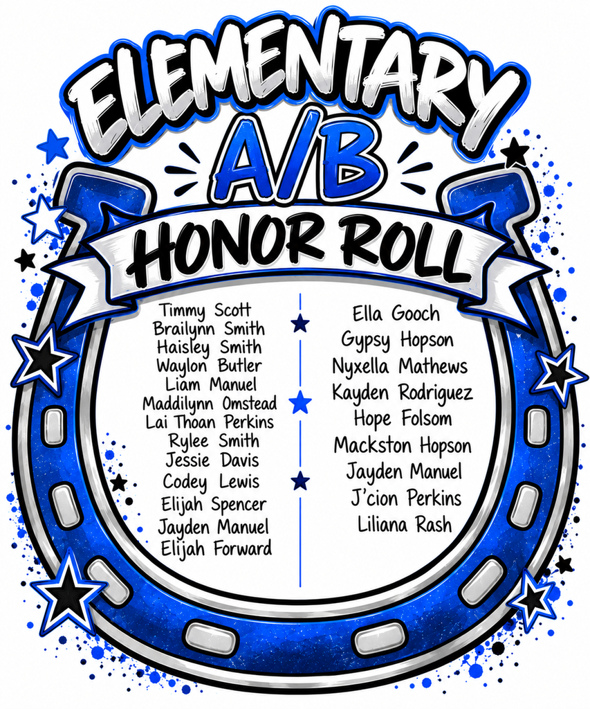 honor Roll
