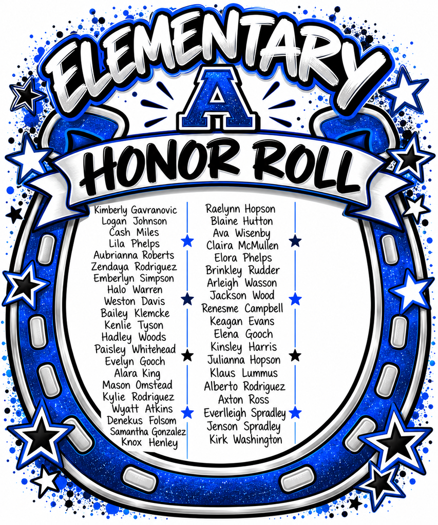 honor Roll
