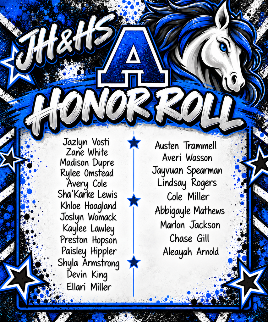 honor Roll