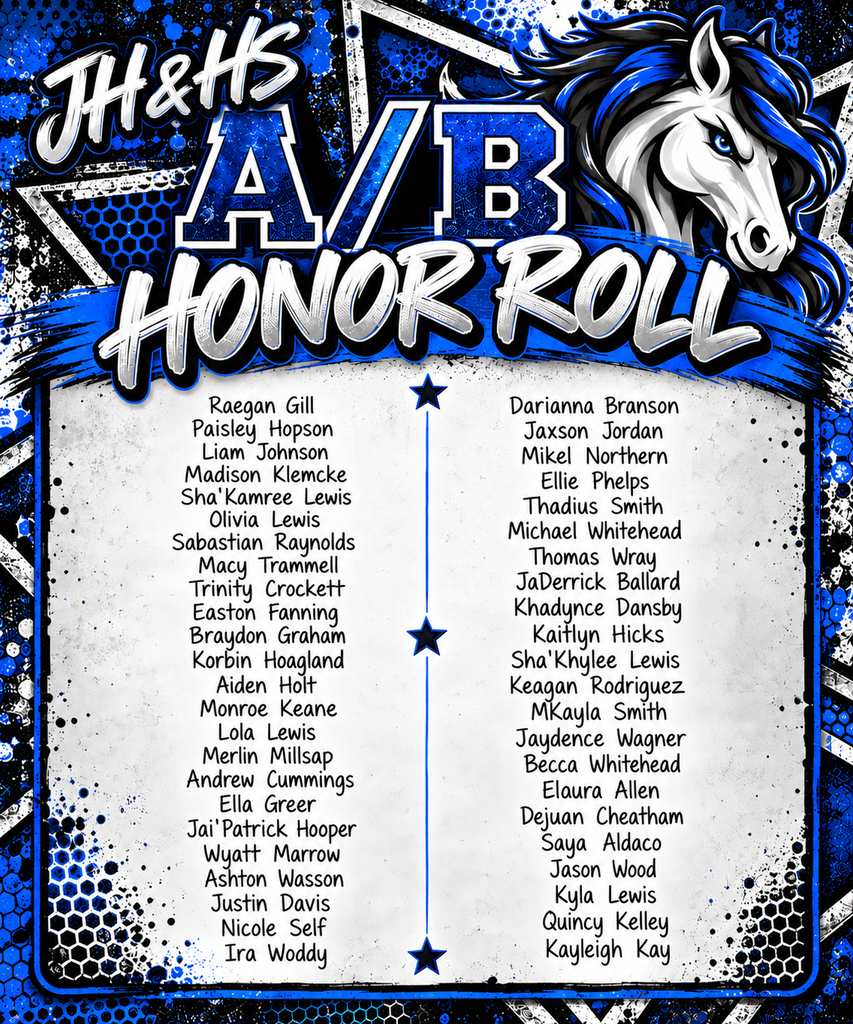honor Roll