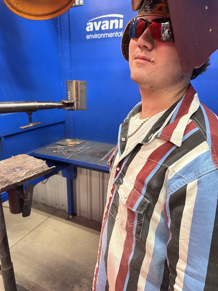 welding competition