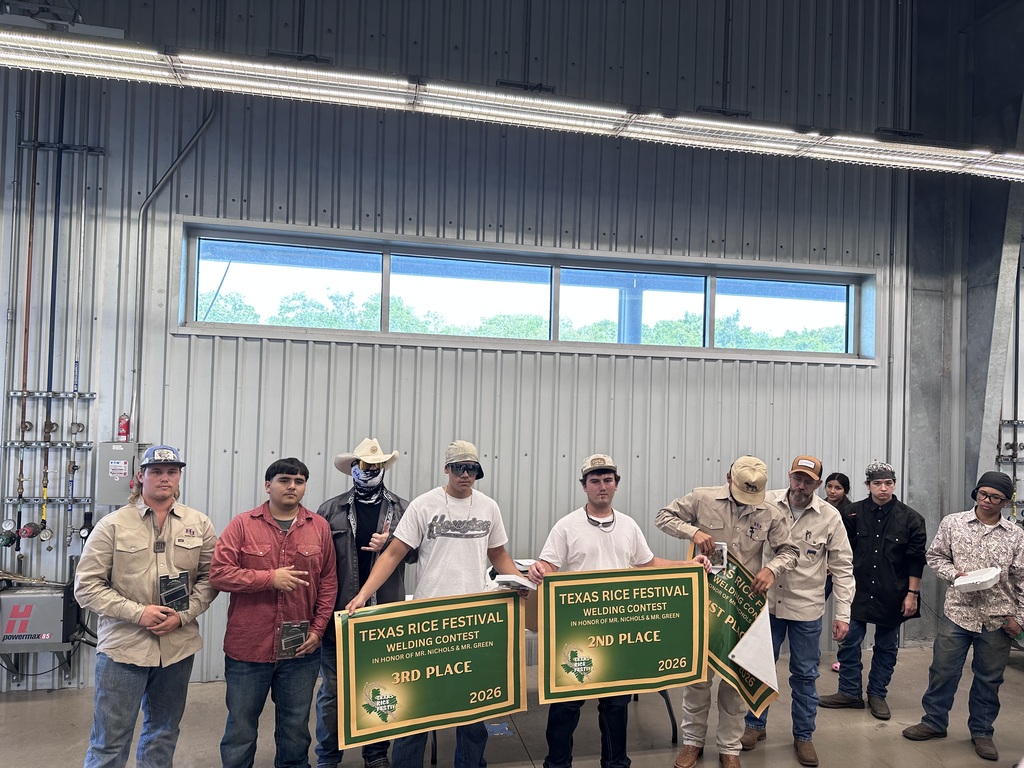 welding competition