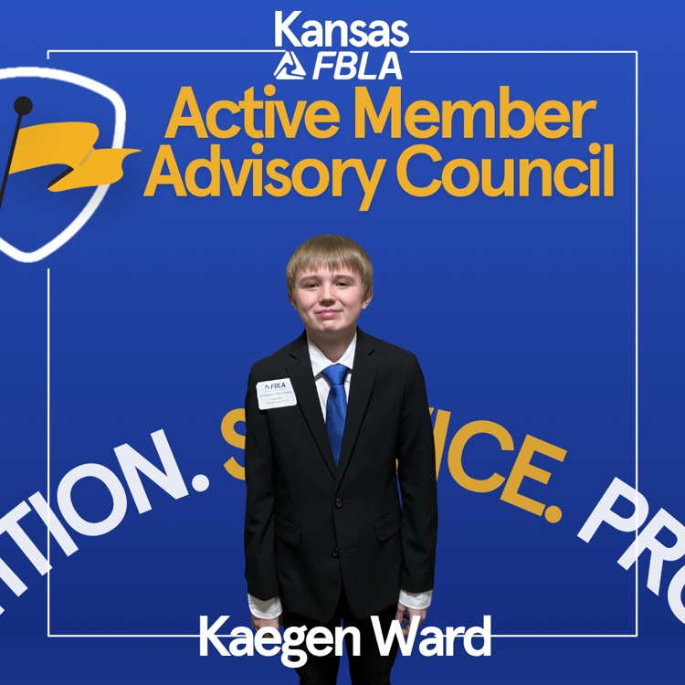 kaegen ward