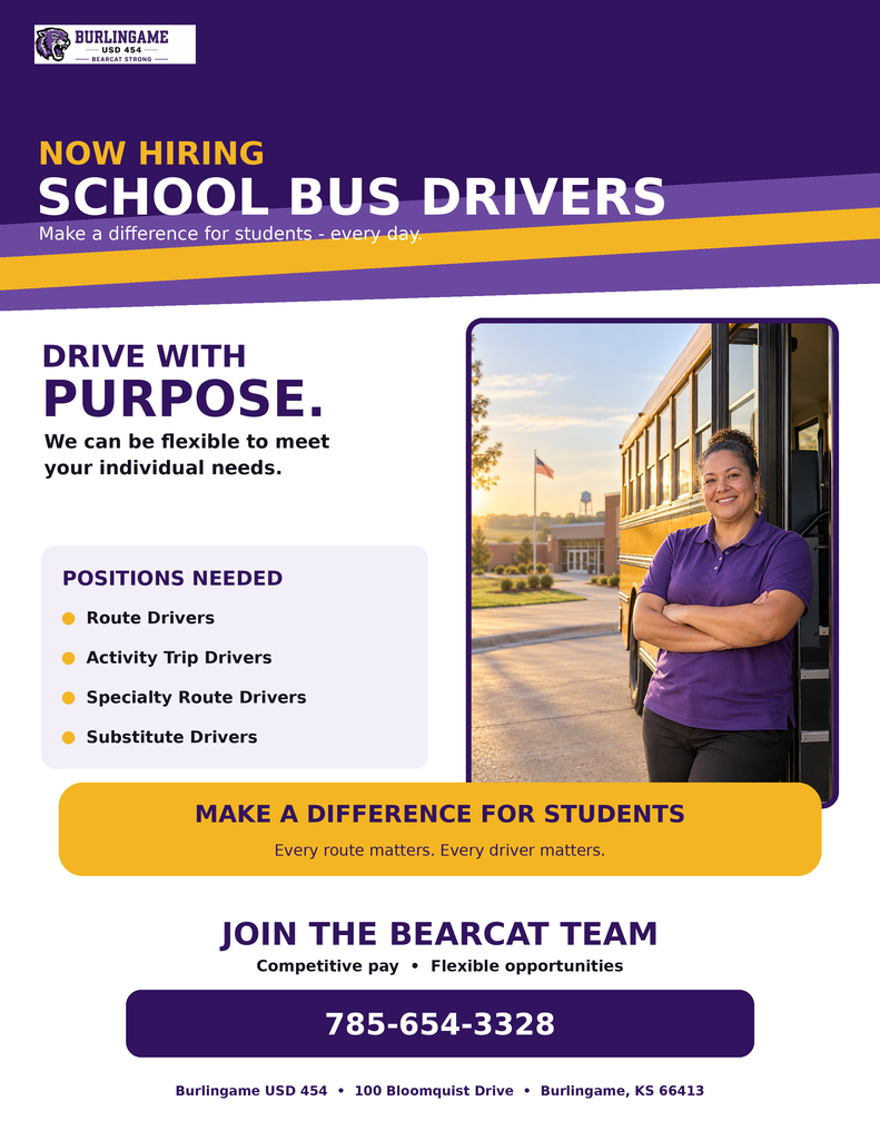 Bus Driver
