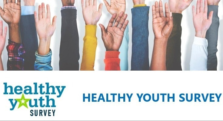 Healthy Youth Survey