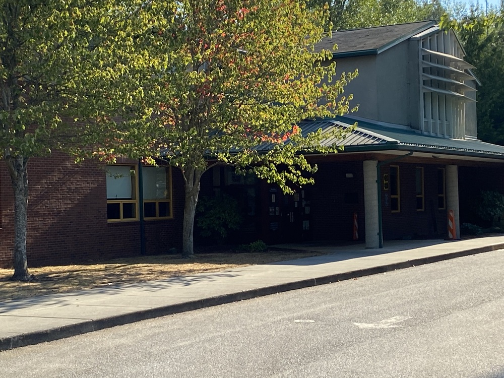 April 2026 Parent Newsletter