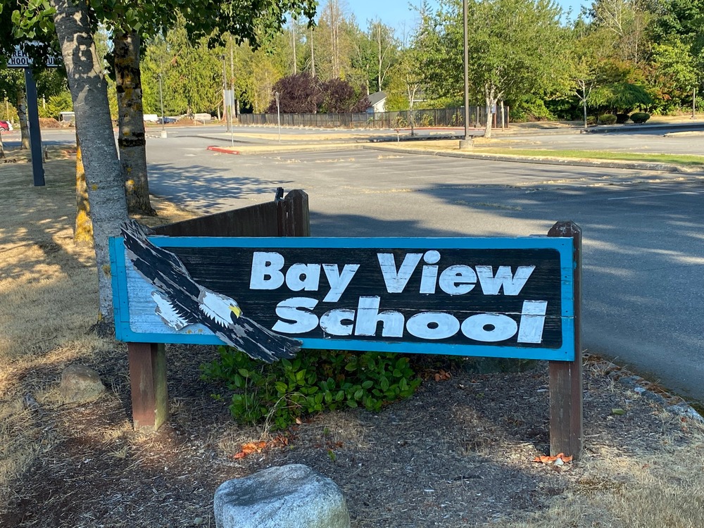 Principal Message Header