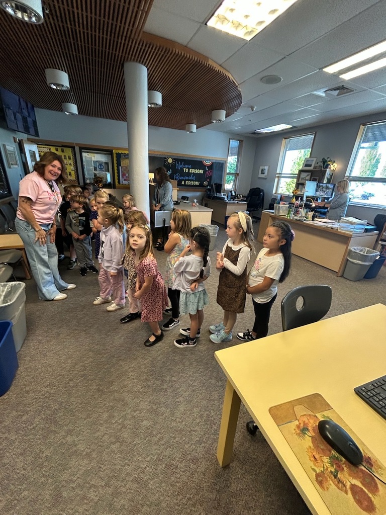 First Day K
