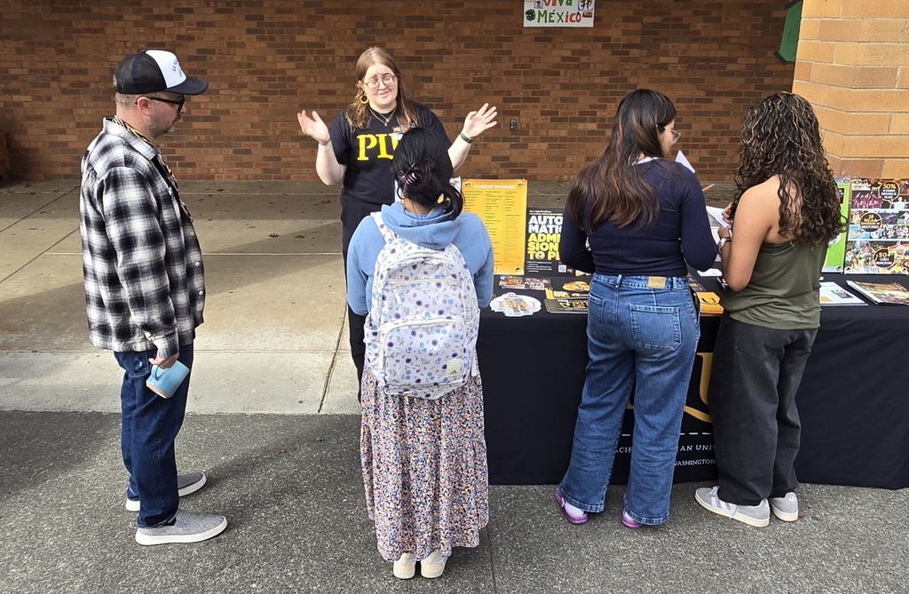 College Fair