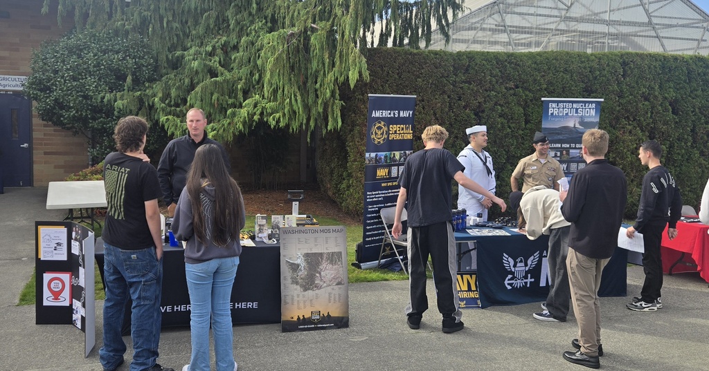 College Fair