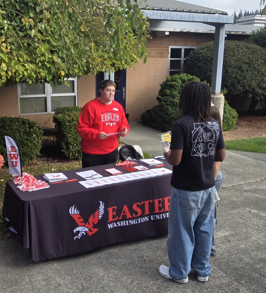 College Fair