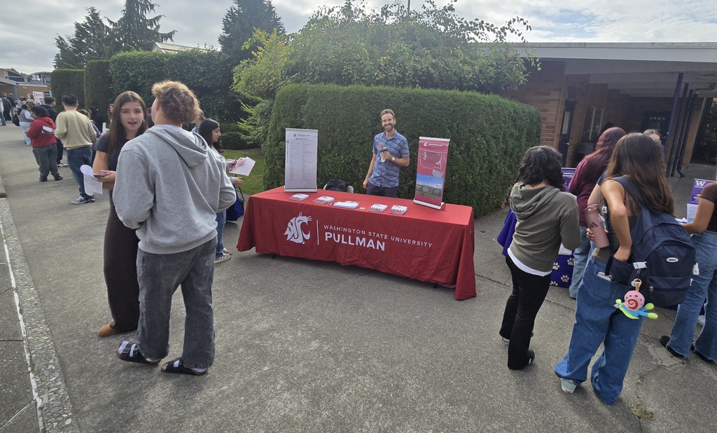College Fair