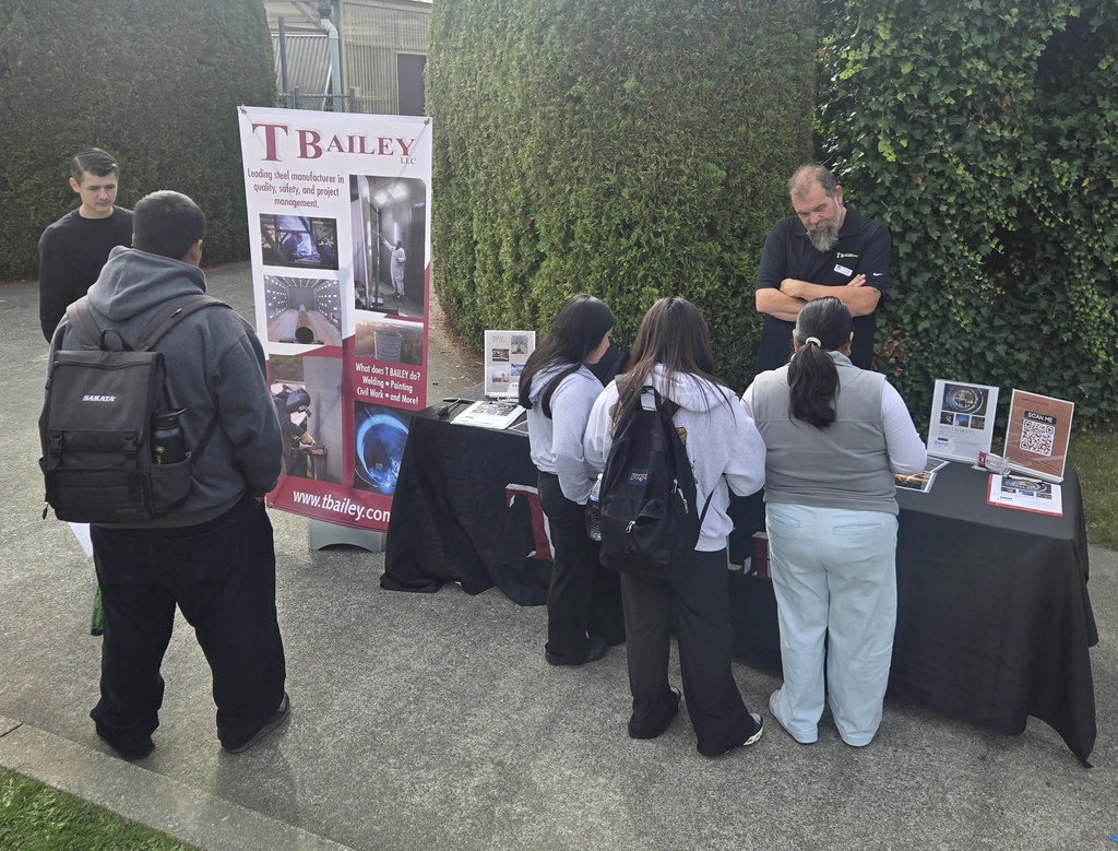 College Fair