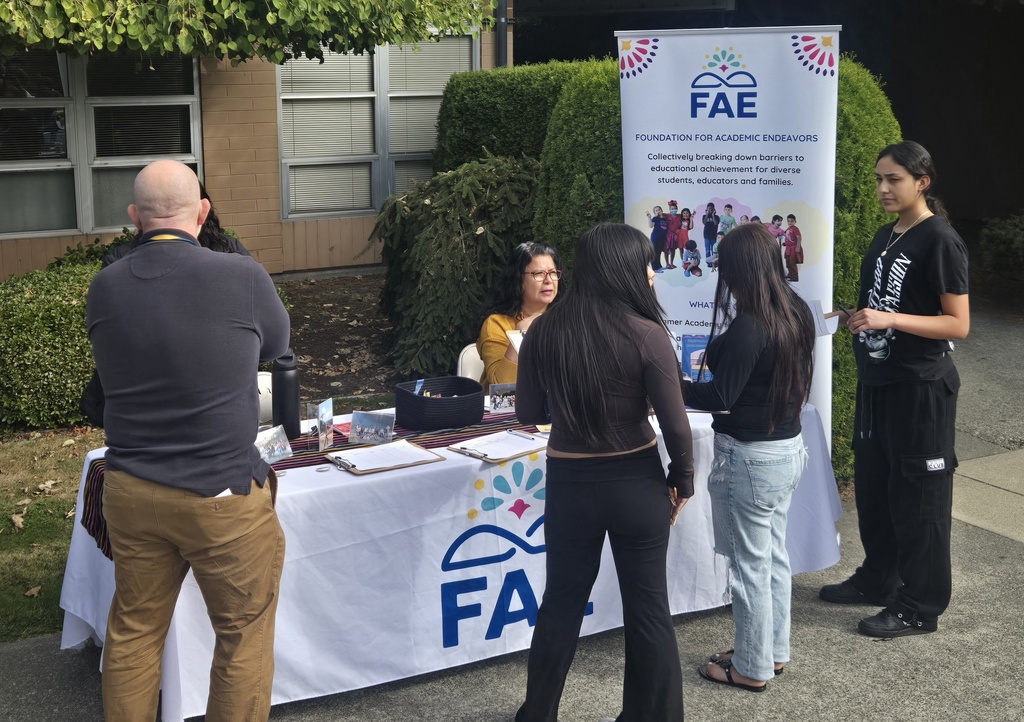 College Fair
