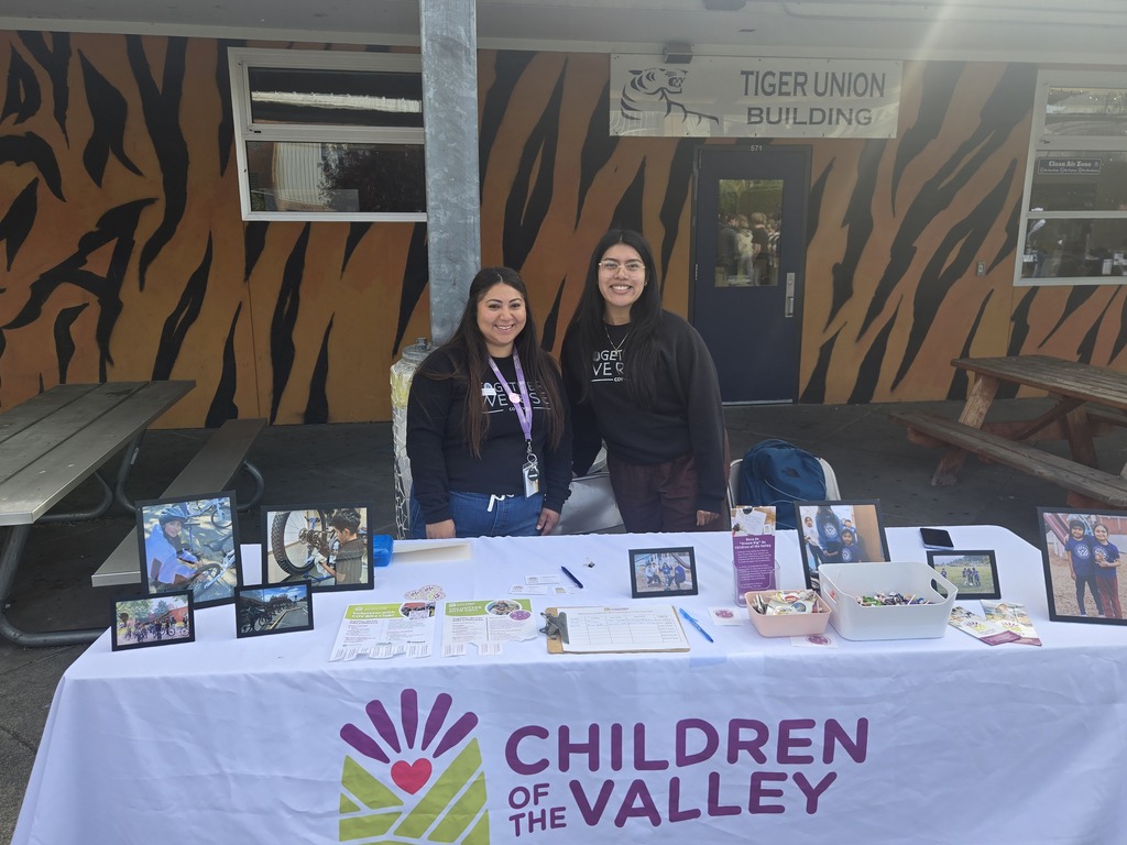 College Fair