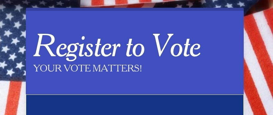 Register to Vote