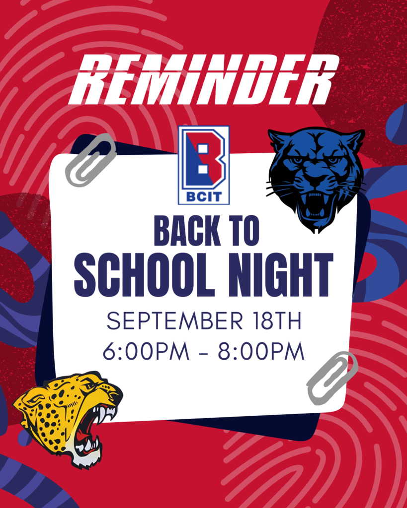 BTSN Flyer 