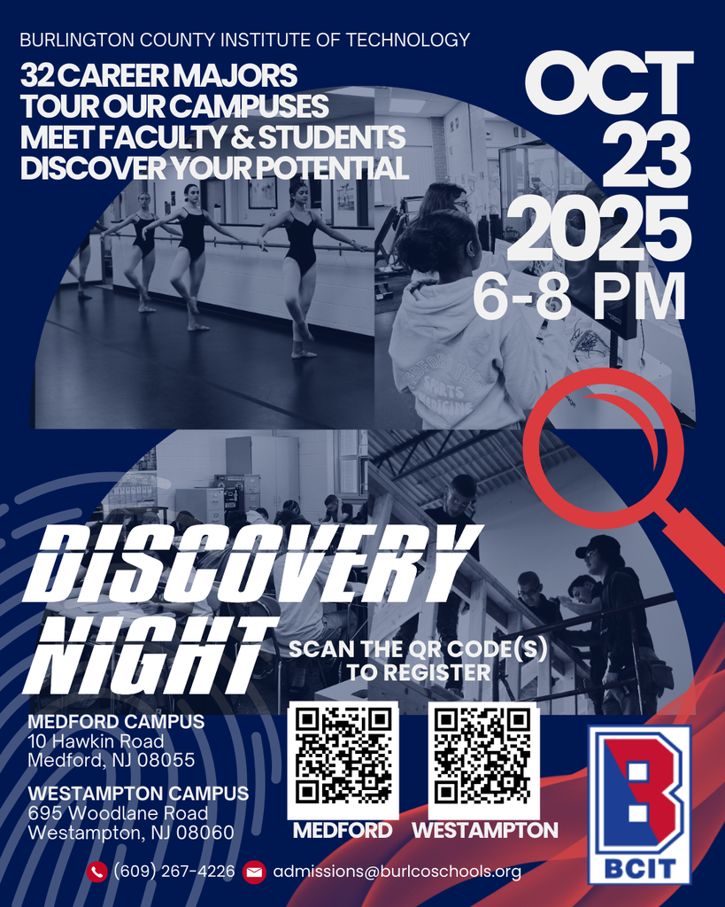 Discover night 2025